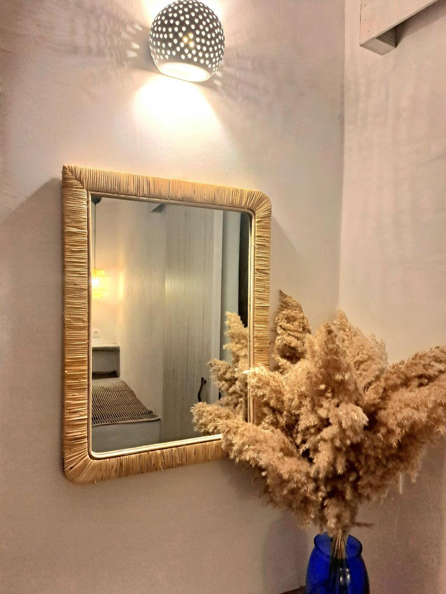 Aegean Serenity - Sea View Retreat อาร์คานเยโลส ภายนอก รูปภาพ